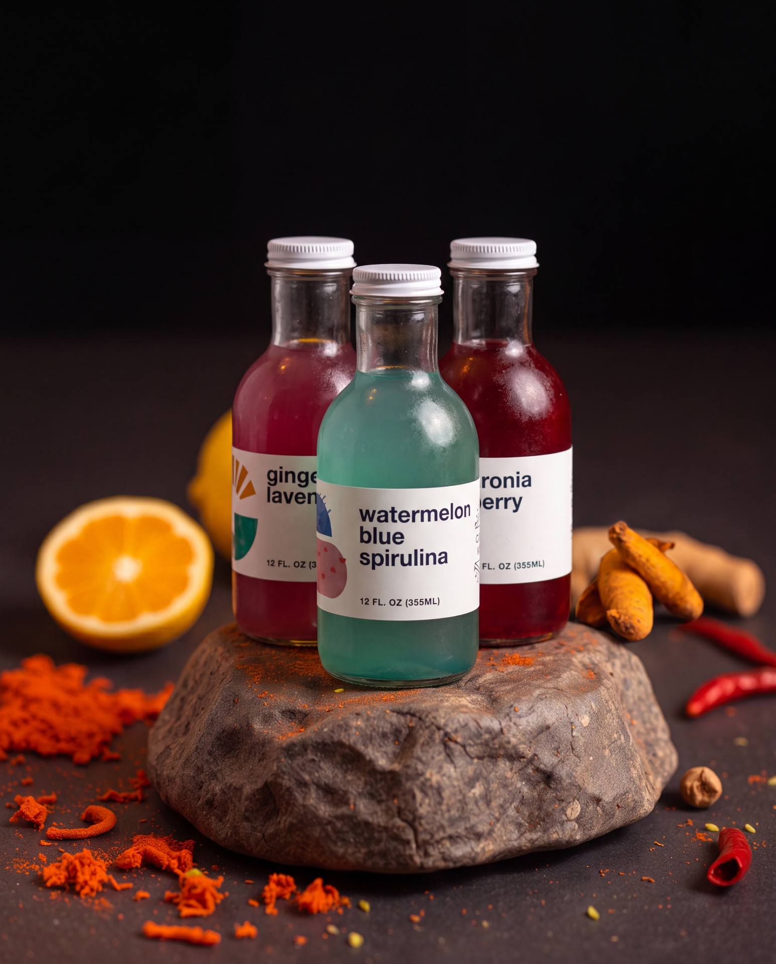 Wellness Shots