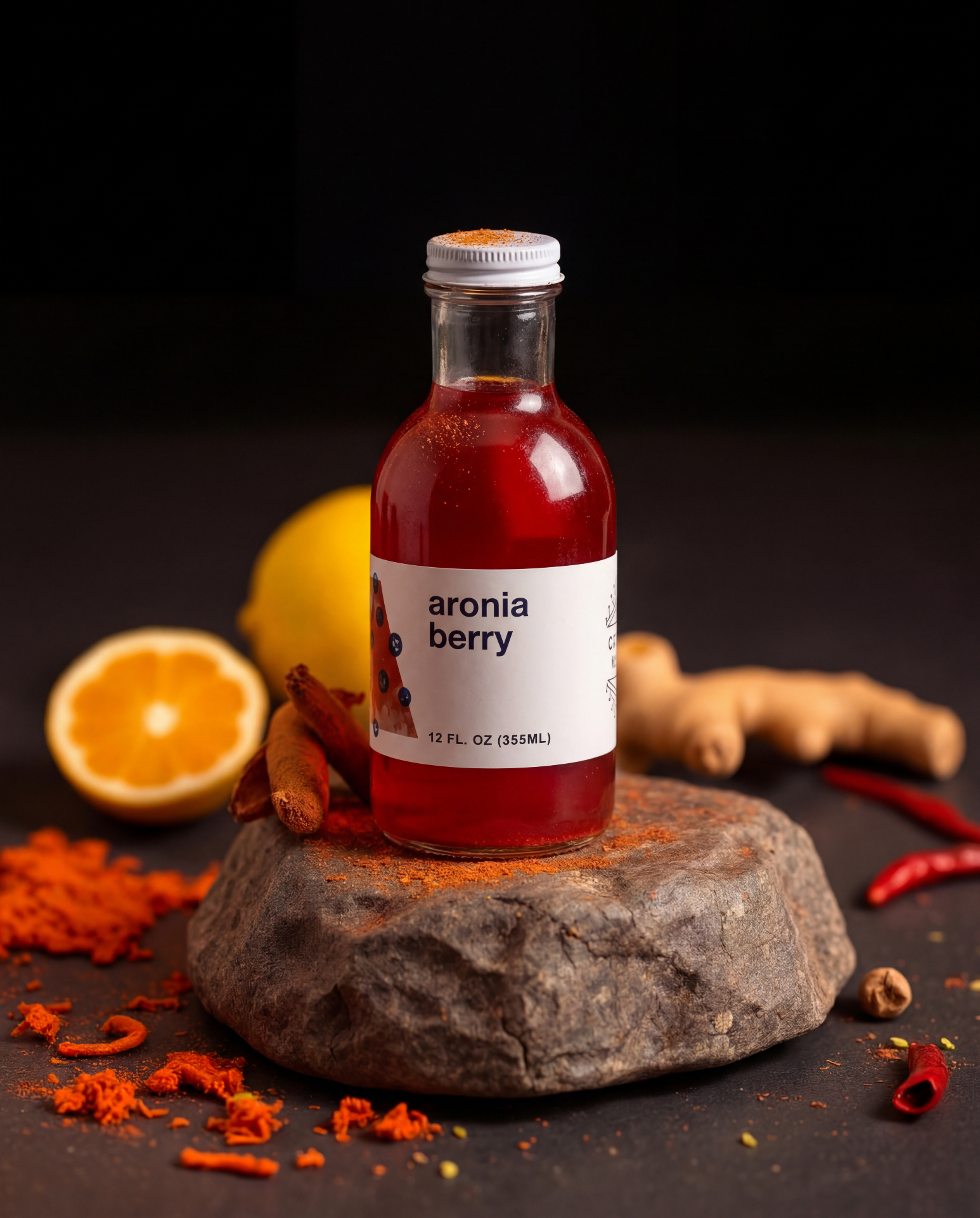 Aronia Berry